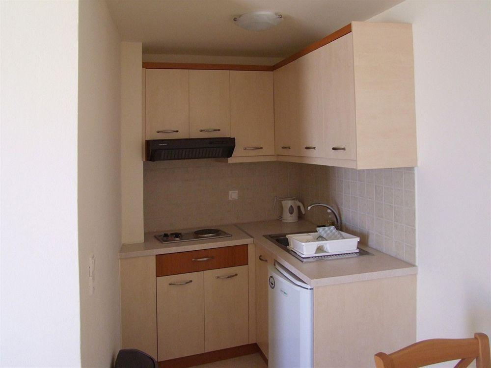 Hotel Sea Breeze Sitia  Ngoại thất bức ảnh